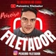 Peixeiro filetador Leonardo Coelho