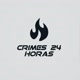 Crimes 24 horas