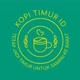 KOPI TIMUR ID🇲🇨