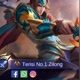 Zilong Top Global