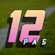 Titik 12 Pas