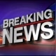 BREAKING NEWS