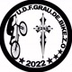 U.D.F.GRAU.DE.BIKE.Z/O🇧🇷