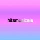 hits musicais