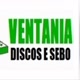 Ventania Discos