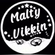 MaltyVikkin🎶