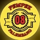 Pempek palembang 08 asli