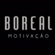 boreal motivação