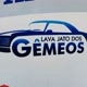 LAVARAPIDO DOS GÊMEOS