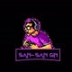 San-san gn