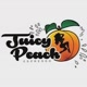 Juicy Peach Espresso 🍑