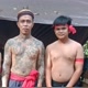 COWO...DAYAK