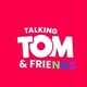 Talking Tom & Friends não oficial