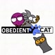 Obedient-Cat