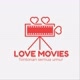 [💰] Love Movies
