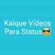 Kaique Videos Para Status 🎶✔️