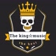 The king☆music