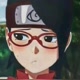 ~{Sarada Uchiha}~