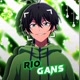 Rio Gans