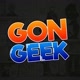 Gon Geek