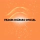 FRASES DIÁRIAS OFICIAL