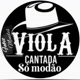 VIOLA CANTADA SÓ MODÃO