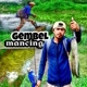 gembel mancing