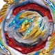 Beyblade  é  aqui
