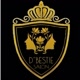 D'Bestie Salon & Cafe