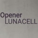 Opener LUNACELL