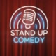 Stand up comedy lucu