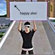 happy alwi