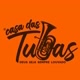 Casa Das Tubas