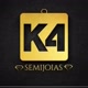 K4semijoias