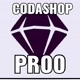 CODASHOP PRO REAL