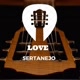 LOVE SERTANEJO
