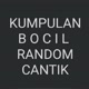 kumpulan bocil random cantik