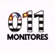 011monitores