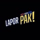 lapor pak fans