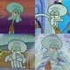 squidward