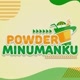 Pusat Bubuk Minuman