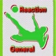 Reaction General Esportes