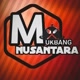 MUKBANG NUSANTARA