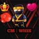 CM | Whis