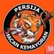 Persija Jakarta 🧡👆