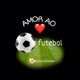 AMOR AO FUTEBOL♥️👉⚽