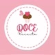 Doce 🍬 Receita