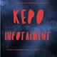 Infotaiment Kepo