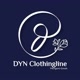 DYN CLOTHINGLINE Gresik