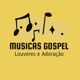 Músicas gospel 🎵🙏🏻😇 Louvores